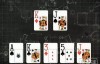 【美天棋牌】数学与德州扑克的关系