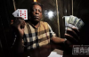 【美天棋牌】毒贩在监狱打了15年的扑克..结果出狱用500美元赢出了150万