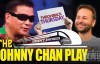【美天棋牌】被丹牛称为“Johnny Chan打法”的技术-德州扑克技巧