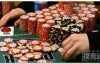 【美天棋牌】怎么成为德州扑克牌桌赢家？