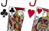 【美天棋牌】德州扑克JJ在出现一张高牌的翻牌面应该如何游戏