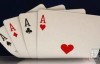 【美天棋牌】德州扑克对付业余玩家最基本的10条德扑翻牌后策略