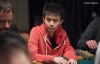 【美天棋牌】德州扑克Ben Yu解释扑克锦标赛玩家普遍犯的一个错误