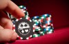 【美天棋牌】德州扑克玩家的六个常见错误