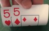 【美天棋牌】德州扑克如何在比赛中游戏小口袋对子？
