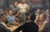 【美天棋牌】艾森豪威尔 不爱打扑克的总统不是好将军！