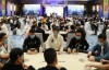 【美天棋牌】2020CPG三亚大师赛 | 主赛入围圈定为63人，翟一夫成为全场CL！