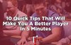 【美天棋牌】10条小秘诀让你在5分钟之内成为一名有水准的德州扑克玩家（下）