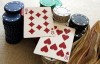 【美天棋牌】德州扑克如何游戏中等口袋对子-上：翻前