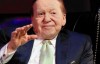 【美天棋牌】Sheldon Adelson请病假接受癌症治疗