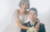 【美天棋牌】24岁的消防员和85岁的外婆，拍了一组相差61岁的婚纱照，被网友成为最美婚纱照