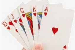 【美天棋牌】德州扑克最常见的10类扑克错误（一）