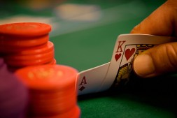 【美天棋牌】你具有职业德州扑克牌手所需要的那些技能吗？