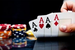 【美天棋牌】德州扑克和国际关系