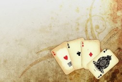 【美天棋牌】投资人谈德州扑克