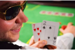 【美天棋牌】德州扑克长期亏损玩家的五个坏习惯