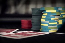 【美天棋牌】以资本市场角度来审视德州扑克