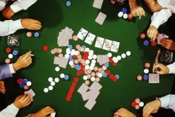 【美天棋牌】不会计算和利用底池赔率,你是打不好德扑的
