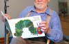 【美天棋牌】“童书界巨人”、《好饿的毛毛虫》作者艾瑞·卡尔辞世，享年91岁
