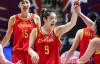 迈博体育 中国女篮世界杯首战表现，堪称男篮教科书