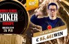 【EV扑克】国人玩家Anson Tsang成为第125位赢得三条金手链的玩家
