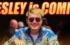 【EV扑克】转战德扑的“币圈大佬”Wesley谈今年“最大遗憾”，破天荒举办线上赛邀玩家切磋