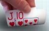 【EV扑克】策略：不能错过的游戏同花JT的技巧！