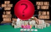 【EV扑克】WSOP主赛事冠军“消失”近10年后，再度现身！