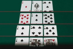 【EV扑克】教学：在这6种最常见的翻牌面，你该怎么玩？