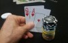 【EV扑克】教学：“麻烦牌”AQ翻前再加注的时机与条件