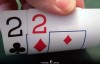 【EV扑克】教学：手中的对子比三张翻牌都小，这该怎么打