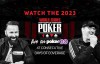 【EV扑克】PokerGO®将连续47天直播2023年WSOP