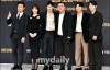 【美天棋牌】《模范出租车2》当选韩国观众最喜爱电视节目