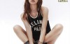 【美天棋牌】韩国女团BLACKPINK成员LISA拍杂志封面写真