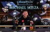 【EV扑克】简讯 | Michael Soyza赢得第二个Triton冠军头衔【EV扑克官网】