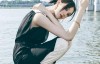 【美天棋牌】韩国女艺人李圣经最新《allure》杂志写真