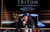 【EV扑克】简讯 | Jason Koon赢得Triton塞浦路斯主赛事，获得240万美元奖金【EV扑克官网】