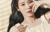 【美天棋牌】韩国女艺人IU代言珠宝品牌拍最新宣传照