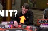 【EV扑克】Tom Dwan这手牌，是故意慢摊牌恶心Doug Polk吗？【EV扑克官网】