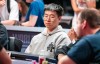 【EV扑克】2023 WSOP | 赛事#50中国选手Peng Shan打入5强，Tony Lin获得第八名【EV扑克官网】