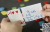 【EV扑克】教学：德州扑克中的数学概率，你知道吗？【EV扑克官网】