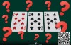 【EV扑克】教学：德州扑克三条翻牌面怎么打？【EV扑克官网】