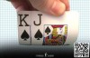 【EV扑克】教学：同花KJ，这手具有坚果潜力的牌该怎么玩【EV扑克官网】