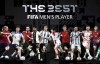 大发体育-FIFA最佳球员12候选：梅西哈兰德领衔，大发助力你的致富之路！【EV扑克官网】