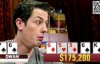 【EV扑克】玩法：玩深码常规桌时，拿AK输的往往比赚的多得多【EV扑克官网】