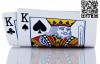【EV扑克】玩法：口袋K很多人都玩错了，KK的翻前翻后打法详解【EV扑克官网】