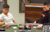 【EV扑克】Doug Polk在自家扑克室跟网络视频博主单挑被碾压【EV扑克官网】