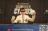 【EV扑克】简讯 | EPT塞浦路斯：“国王”周全登顶3,000美元神秘赏金赛【EV扑克官网】