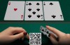 【EV扑克】策略玩法：想要正确游戏 后门同花/顺子，这5个技巧不能错过！【EV扑克官网】