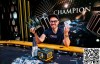 【EV扑克】简讯 | Dan Smith在20万美元Triton邀请赛夺冠，Elton Tsang获第三名【EV扑克官网】